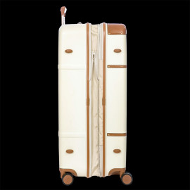 Trolley Bric's Bellagio 82cm XL Koffer Cremebeige BBG38305.014