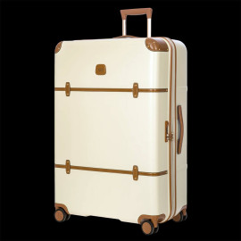 Trolley Bric's Bellagio 82cm XL Koffer Cremebeige BBG38305.014