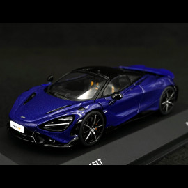 McLaren 765 LT 2020 Lantana Purple 1/43 Solido S4311906