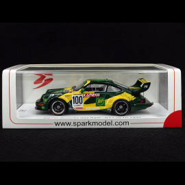 Porsche 911 GT2 Type 993 n° 100 Japan Grand Touring Car Championship 1995 1/43 Spark SJ160