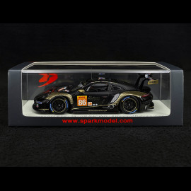 Porsche 911 RSR-19 Type 991 n° 86 8h Bahrain 2023 1/43 Spark S8497