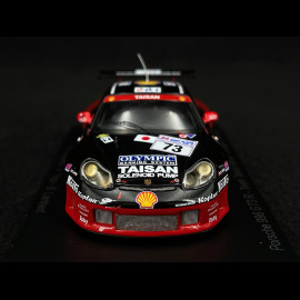 Porsche 911 GT3 R Type 996 n° 73 Sieger 24h Le Mans 2000 1/43 Spark S9939