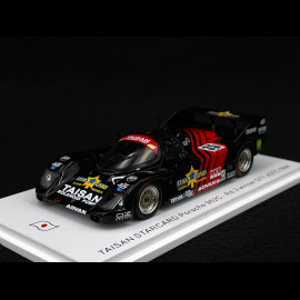 Porsche 962 C n° 35 Sieger Mt. Fuji Japan Grand Touring Car Championship 1994 1/43 Spark SJ151