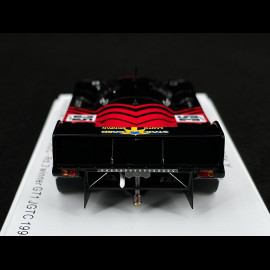 Porsche 962 C n° 35 Sieger Mt. Fuji Japan Grand Touring Car Championship 1994 1/43 Spark SJ151