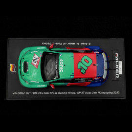 Volkswagen Golf GTI TCR DSG n° 110 24h Nürburgring 2023 1/43 Spark SG928