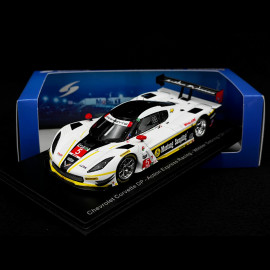 Chevrolet Corvette DP n° 5 Winner 12h de Sebring 2015 Spark 43SE15