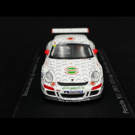 Porsche 997 GT3 Cup n° 96 Jola Super Sport Cup 2010 1/43 Spark WAX2010088