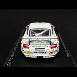 Porsche 997 GT3 Cup n° 96 Jola Super Sport Cup 2010 1/43 Spark WAX2010088