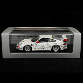 Porsche 997 GT3 Cup n° 96 Jola Super Sport Cup 2010 1/43 Spark WAX2010088