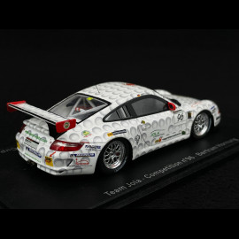 Porsche 997 GT3 Cup n° 96 Jola Super Sport Cup 2010 1/43 Spark WAX2010088