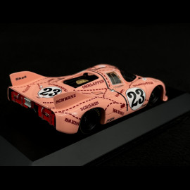 Porsche 917 / 20 Pink Pig n° 23 24h Le Mans 1971 1/43 Spark MAP02012118