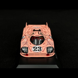 Porsche 917 / 20 Pink Pig n° 23 24h Le Mans 1971 1/43 Spark MAP02012118