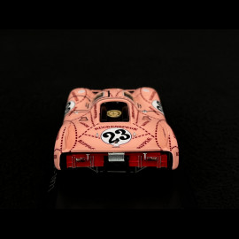Porsche 917 / 20 Pink Pig n° 23 24h Le Mans 1971 1/43 Spark MAP02012118
