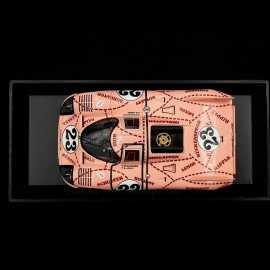 Porsche 917 / 20 Pink Pig n° 23 24h Le Mans 1971 1/43 Spark MAP02012118