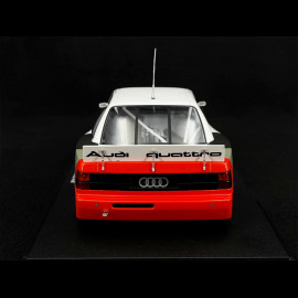 Hans-Joachim Stück Audi 200 Quattro n° 14 Sieger Cleveland Trans-Am 1988 1/18 Werk83 W1801401