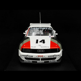 Hans-Joachim Stück Audi 200 Quattro n° 14 Sieger Cleveland Trans-Am 1988 1/18 Werk83 W1801401