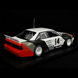 Hans-Joachim Stück Audi 200 Quattro n° 14 Sieger Cleveland Trans-Am 1988 1/18 Werk83 W1801401