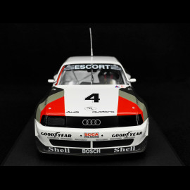 Walter Röhrl Audi 200 Quattro n° 4 Sieger St. Petersburg Trans-Am 1988 1/18 Werk83 W1801402