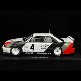 Walter Röhrl Audi 200 Quattro n° 4 Sieger St. Petersburg Trans-Am 1988 1/18 Werk83 W1801402