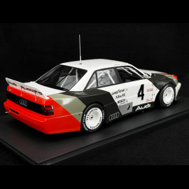 Walter Röhrl Audi 200 Quattro n° 4 Sieger St. Petersburg Trans-Am 1988 1/18 Werk83 W1801402