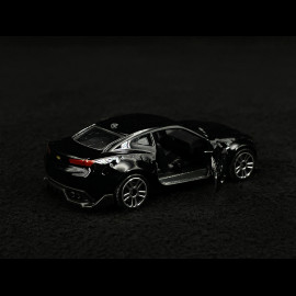 Chevrolet Camaro Premium cars Showbox Schwarz 1/59 Majorette 212052790SMO