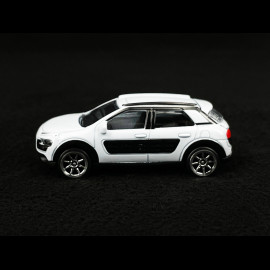 Citroen C4 Cactus Premium cars Showbox Weiß 1/59 Majorette 212052790SMO