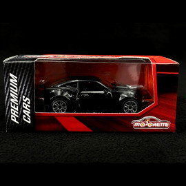 Chevrolet Camaro Premium cars Showbox Schwarz 1/59 Majorette 212052790SMO