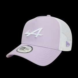 Alpine Cap F1 Team New Era Lavender 60566047