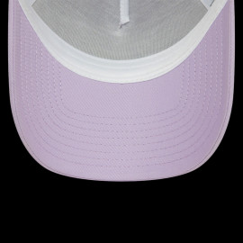 Alpine Hat F1 Team New Era Lavender 60566047