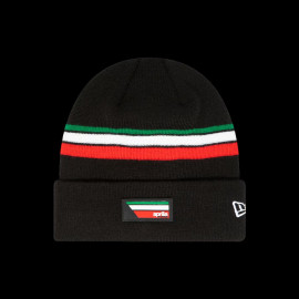 Aprilia Beanie Racing Tricolor Espargaro Vinales New Era Black 60333721