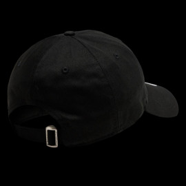 Vespa Hat Classic New Era Black 60435595