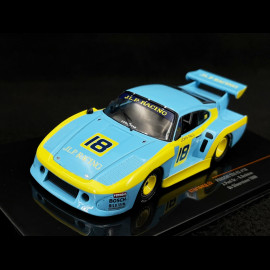 Porsche 935 K3 n° 18 6h Silverstone J. Paul Sr - B. Redman 1/43 Ixo GTM164LQ.22