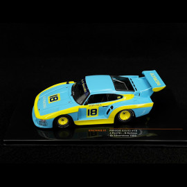 Porsche 935 K3 n° 18 6h Silverstone J. Paul Sr - B. Redman 1/43 Ixo GTM164LQ.22