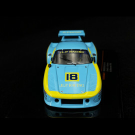 Porsche 935 K3 n° 18 6h Silverstone J. Paul Sr - B. Redman 1/43 Ixo GTM164LQ.22