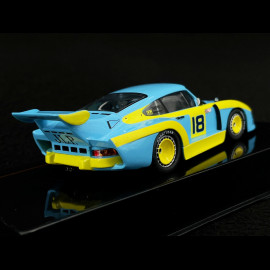 Porsche 935 K3 n° 18 6h Silverstone J. Paul Sr - B. Redman 1/43 Ixo GTM164LQ.22