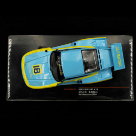 Porsche 935 K3 n° 18 6h Silverstone J. Paul Sr - B. Redman 1/43 Ixo GTM164LQ.22