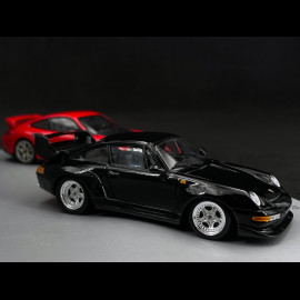 Set Porsche 911 GT2 / RS 1/43 Minichamps WAP020SET27