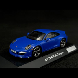 Porsche 991 GTS Club Porsche America 1/43 Spark WAX02020001