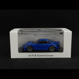 Porsche 991 GTS Club Porsche America 1/43 Spark WAX02020001
