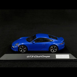 Porsche 991 GTS Club Porsche America 1/43 Spark WAX02020001