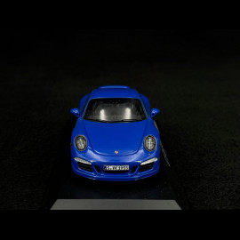 Porsche 991 GTS Club Porsche America 1/43 Spark WAX02020001