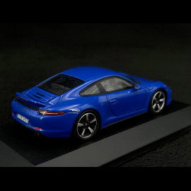 Porsche 991 GTS Club Porsche America 1/43 Spark WAX02020001