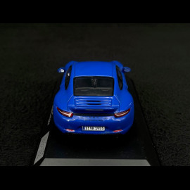 Porsche 991 GTS Club Porsche America 1/43 Spark WAX02020001