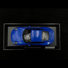 Porsche 991 GTS Club Porsche America 1/43 Spark WAX02020001