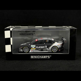 Audi A4 DTM n° 16 DTM 2007 1/43 Minichamps 400079616