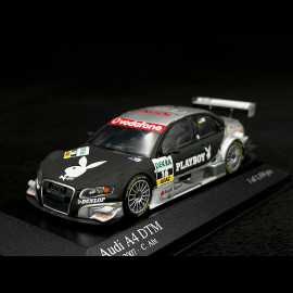 Audi A4 DTM n° 16 DTM 2007 1/43 Minichamps 400079616