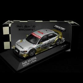 Audi A4 DTM n° 17 DTM 2007 1/43 Minichamps 400079617