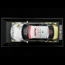 Audi A4 DTM n° 17 DTM 2007 1/43 Minichamps 400079617