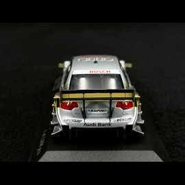 Audi A4 DTM n° 17 DTM 2007 1/43 Minichamps 400079617