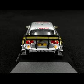 Handsigniert Audi A4 DTM n° 14 DTM 2008 1/43 Minichamps 400081714